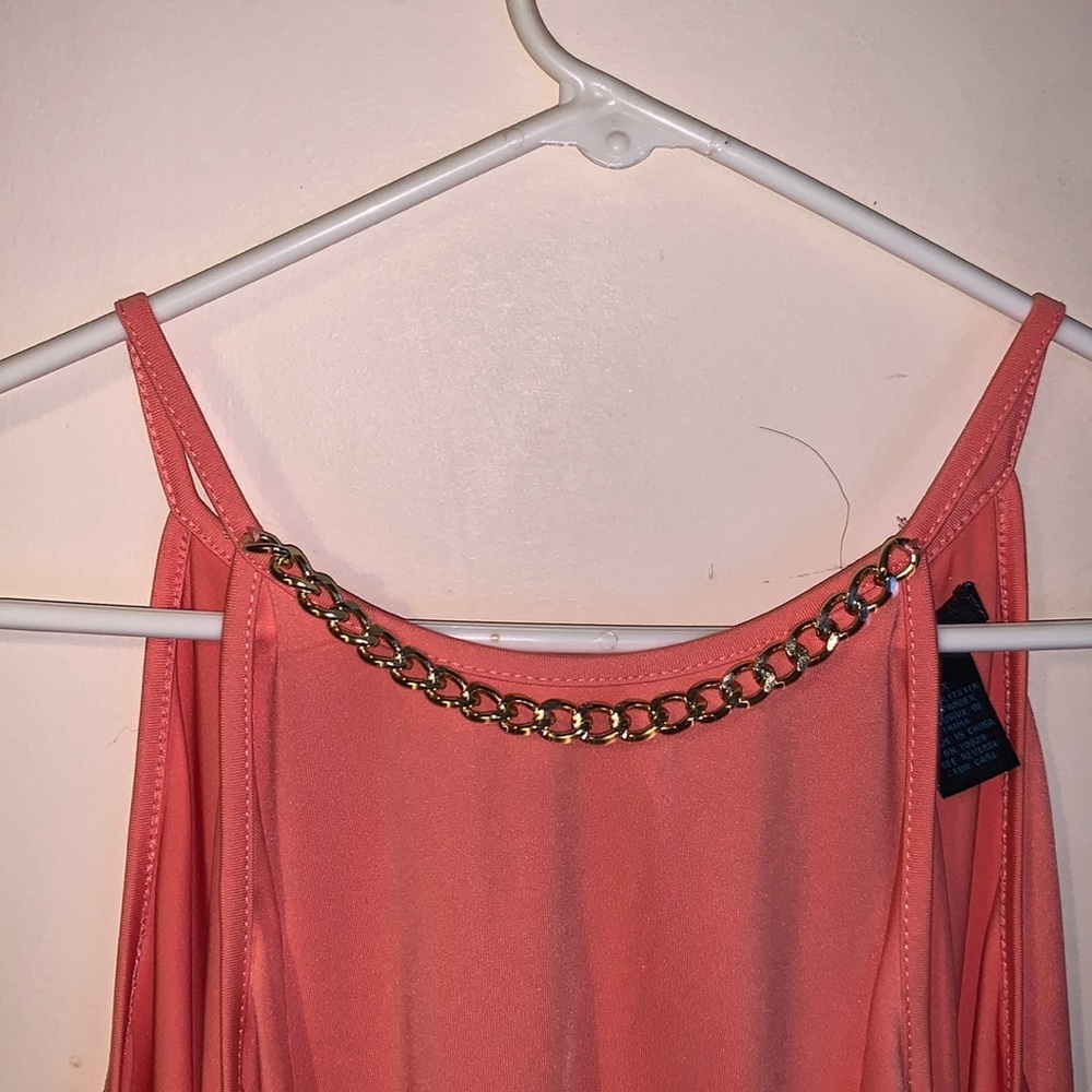 Sz 2x top by rue 21 - Picture 2 of 4